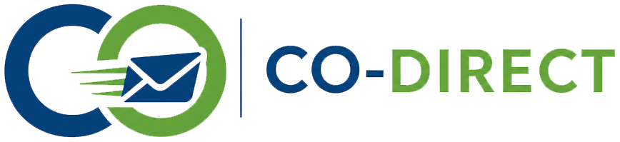 Direct Mail Advisor logo